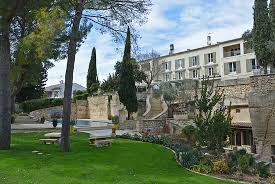 Le Belvedere Fontvieille 36 Avenue Des Baux Menu Prix Restaurant Avis Reservations Tripadvisor