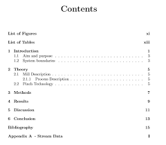 The word appendix or appendices (yes, you can have more than one) usually scares students of all ages. Matching Toc Name And Title In Document For Appendix And Keeping The Defined Title Format Tex Latex Stack Exchange