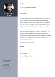 Free basic and simple cover letter templates. Orienta Free Professional Cover Letter Template Gray Resume Cover Letter Template Creative Resume Template Free Cv Template