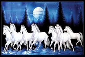 Seven horse wallpaper application contains 10000++ the most complete and latest 2019 collection of images related to horse wallpaper. Full Hd Wallpaper 7 Horse