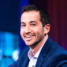 Jeff Platt's Instagram, Twitter & Facebook