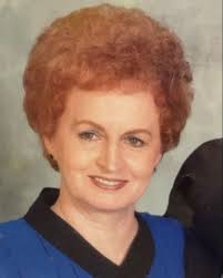 Betty Jean Head Hill Obituary March 13, 2023