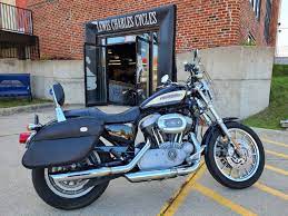 Pin By Rae Bailey On Cars Motorcycles In 2021 Harley Davidson Roadster Harley Davidson Sportster 1200 Harley Davidson For Sale