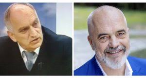 Ideologjia paqesore ndaj shtetit serb dhe kontaktet me kriminelin e luftes  Vuciq, behet per te sjellur zgjidhje te ceshtjeve!