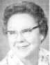 Lola Buckhannon-Rader Obituary (2009)