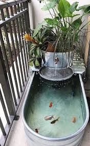 65 Indoor Water Garden Ideas For Your Home Etangs D Arriere Cour Decoration Jardin Amenagement Jardin