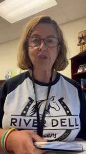 River Dell Elementary added a new...