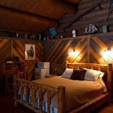 Maybe you would like to learn more about one of these? Western Style Bedroom Western Style Bedroom Western Bedrooms Bedroom Themes