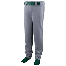 Augusta Sportswear Youth Series Baseball Softball Pant