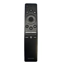 Presiona el control deslizable para activar. Samsung Control Smart Tv Mando A Distancia Con Voz Falabella Com