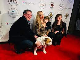 Sometimes their owners pass away, the breeder becomes ill and unable to care for the dog, or french bulldogs have short heads with narrow nostrils. Coco Baby Chanel Nicole Maximus Joined Long Island Bulldog Rescue Annual Bash Millennium Magazine