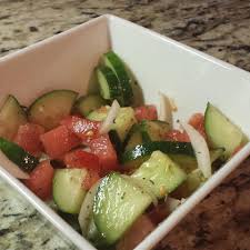 Tissy S Cucumber Salad Recipe Allrecipes