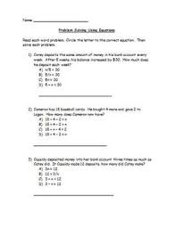 Pin On Math Algebra