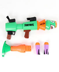 New fortnite rocket launcher nerf blaster trilogy mod and quad fortnite shotgun rocket launcher! Nerf Fortnite Rl Blaster Rocket With Foam Darts Multicolor Online India Buy Toy Guns For 8 12 Years At Firstcry Com 3575746