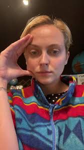 Sarah Archer Tradwife