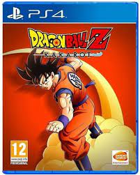 (role playing games) if they like fighting games then dragon ball fighterz might be a better choice. Dragon Ball Z Kakarot Ps4 Videogioco Eu Italiano Gioco Play Station 4 Nuovo Bandai Namco Entertainment Dragon Ball Dragon Ball Z