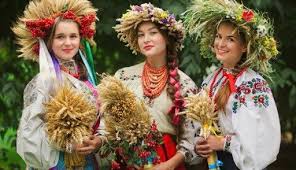 День вышиванки в 2021 году в украине, дата. 21 Maya Kakoj Segodnya Prazdnik Den Vyshivanki Istoriya Tradicii Foto Apostrof