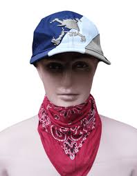 Walter Van Beirendonck Hat