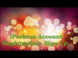 Like www.facebook.com/esoftmy for more updates on lhdn, socso, sst, gst, and many business info every week. Iperkeso Account Registration Youtube