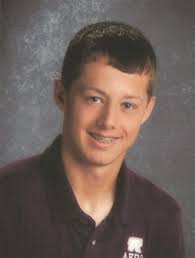 TRISTON WAYNE ACKLEY