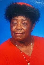 Effie Williams Obituary