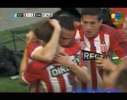 Así fue la descomunal bronca en el estudiantes vs. Narrador Argentino Furioso Por Clasico Gimnasia Vs Estudiantes Internacional Futbol