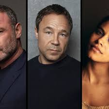 9-1-1' Season 2: Connie Britton Returning or Leaving as Abby — Spoilers