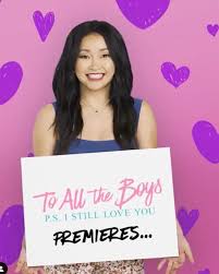 Lara jean and peter have just taken their relationship from pretend to officially official when another recipient of one of her old love letters enters the picture.to all the boys i've loved before 2. To All The Boys I Ve Loved Before 2 Netflix Teaser Trailer Release Date Plus Third Film Films Entertainment Express Co Uk