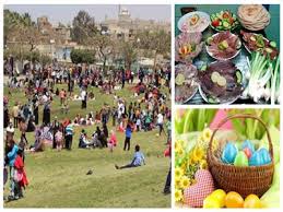 هو أحد المناسبات التي يُحتفل فيها في مصر في فصل الربيع، حيث يعتبر عطلة تعود بداية الاحتفال بعيد شم النسيم إلى ما يقارب خمسة آلاف عام، وبالتحديد إلى. ÙÙŠØ¯ÙŠÙˆ ÙŠØ­ØªÙÙ„ Ø¨Ù‡ Ø§Ù„Ù…Ø³Ù„Ù…ÙˆÙ† ÙˆØ§Ù„Ù…Ø³ÙŠØ­ÙˆÙ† Ù…Ø§Ù„Ø§ ØªØ¹Ø±ÙÙ‡ Ø¹Ù† Ø´Ù… Ø§Ù„Ù†Ø³ÙŠÙ… Ø¨ÙˆØ§Ø¨Ø© Ø£Ø®Ø¨Ø§Ø± Ø§Ù„ÙŠÙˆÙ… Ø§Ù„Ø¥Ù„ÙƒØªØ±ÙˆÙ†ÙŠØ©