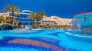 Diese land ist so facettenreich wie seine geschichte und fasziniert mit. Sbh Hotel Costa Calma Palace Fuerteventura Holidaycheck