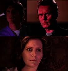 editing error in buffy season 5 episode