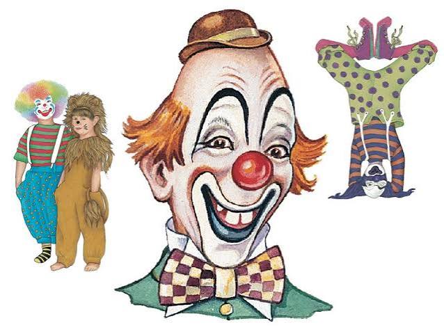 Clown | Definition, History, & Facts | Britannica