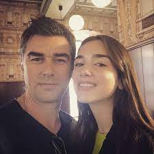 Dua lipa's dad has just over 200,000 instagram followers. Who Is Dua Lipa S Dad Popsugar Celebrity