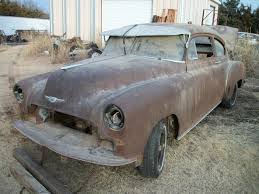 Maybe you would like to learn more about one of these? 1949 Chevrolet Fleetline 1949 Chevy Fleetline Fastback Street Rat Rod Car