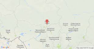 Kak Preodolet Rasstoyanie Ot Tomska Do Krasnoyarska Deshevo I S Udovolstviem