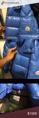 Moncler Maya Size 2 Moncler Clothes Design Fashion Design