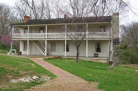 Fort Donelson National Battlefield Tennessee Recreation Gov