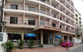Free wifi is offered to guests, and rooms at dynasty inn offer air conditioning, a refrigerator, and a minibar. Dynasty Inn Pattaya In Pattaya Thailand From 44 Photos Reviews Zenhotels Com