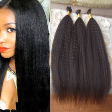 Get a tiny portion of the hair and start braiding. Grade 7a Indian Virgin Hair Human Braiding Hair Bulk No Weft Kinky Straight Remy Micro Braiding Hair Human Hair Bulk Braiding Human Braiding Hair Bulk Human Hair Bulkhair Bulk Aliexpress
