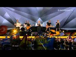 He represented greece in the eurovision song contest 2013 with koza mostra an. Koza Mostra Feat Agathon Iakovidis Alcohol Is Free Greece Live 2013 Grand Final Youtube Dream Music Eurovision Song Contest Greek Music