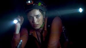 Watch hd movies online for free and download the latest movies. Black Water Abyss Netflix