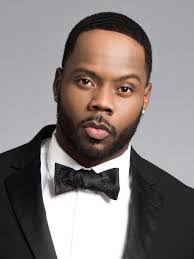 Jeremiah Weatherspoon's Instagram, Twitter & Facebook