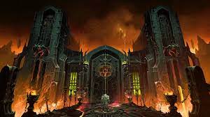 Check spelling or type a new query. Media Trailers Screenshots Concept Art Slayers Club Doom Eternal Bethesda Net