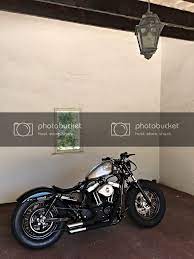 Lets See Your Forty Eight S Page 312 The Sportster And Buell Motorcycle Forum The Xlforum Buell Motorcycles Sportster Motorcycle