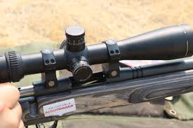 Looking for online definition of wsm or what wsm stands for? Rimfire Shootout Savage B Series 17 Hmr Vs 17 Wsm Gunsamerica Digest