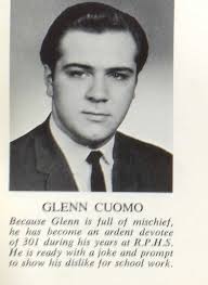 Glenn P. Cuomo (1949-2014)
