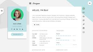 Strong knowledge of php, asp, javascript, and html. 50 Best Cv And Resume Wordpress Themes 2021 Free Premium Theme Junkie