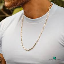 Cadena Tejido Cartier En Oro Laminado 18k Joyeria De Cadena Cadenas Para Hombre Anillos De Compromiso Celta