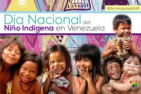 Origen del día del niño en venezuela. Telesur Venezuela Conmemora El Dia Nacional Del Nino Facebook