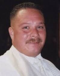 John Edward Pulido Sr. Obituary